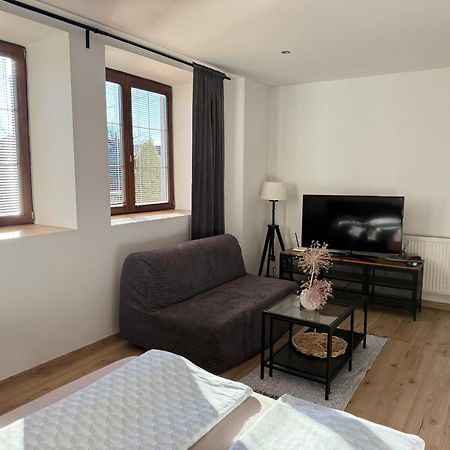 Apartment Dubnica Prejta Dubnica nad Váhom Eksteriør bilde