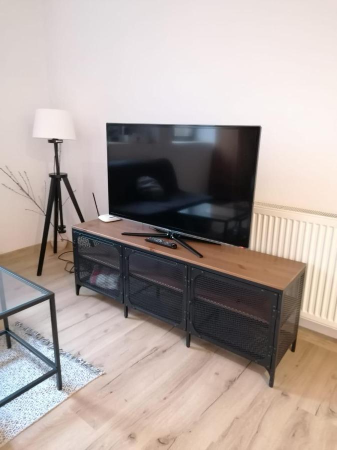 Apartment Dubnica Prejta Dubnica nad Váhom Eksteriør bilde