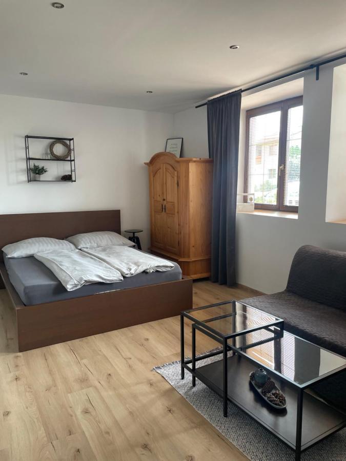 Apartment Dubnica Prejta Dubnica nad Váhom Eksteriør bilde