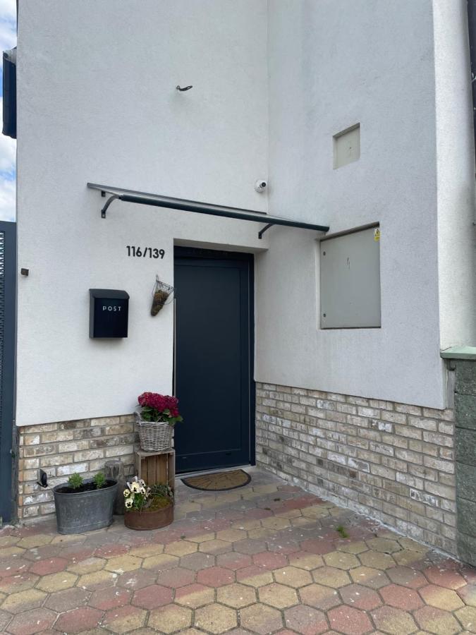 Apartment Dubnica Prejta Dubnica nad Váhom Eksteriør bilde