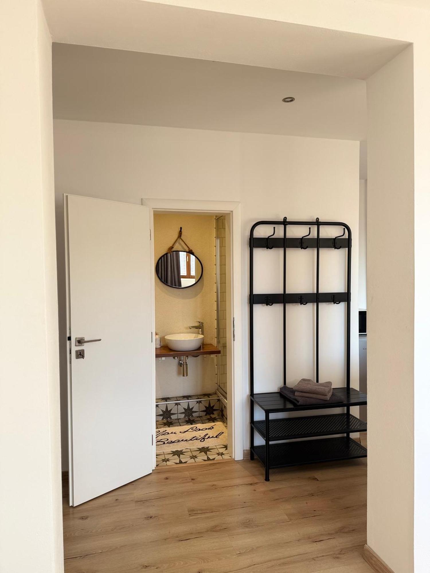 Apartment Dubnica Prejta Dubnica nad Váhom Eksteriør bilde