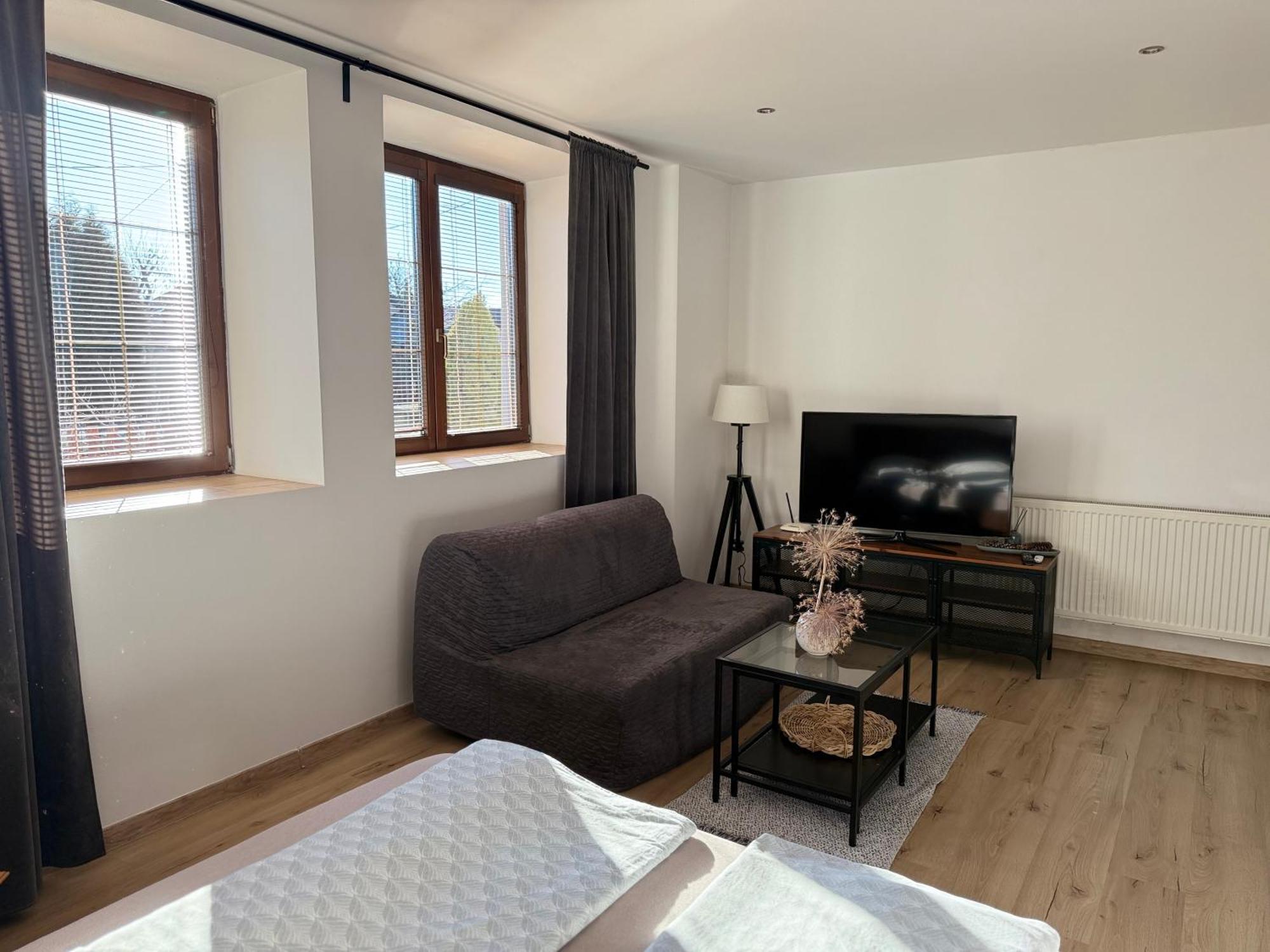 Apartment Dubnica Prejta Dubnica nad Váhom Eksteriør bilde