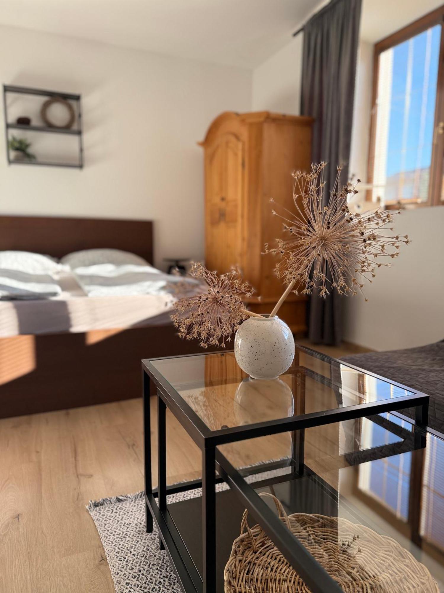 Apartment Dubnica Prejta Dubnica nad Váhom Eksteriør bilde